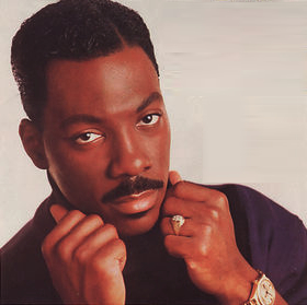 Eddie Murphy – Put Your Mouth On Me (1989)