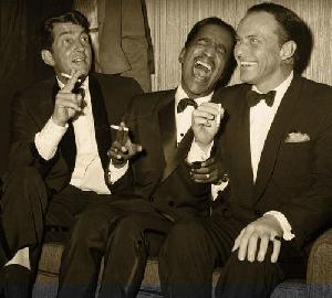 The Rat Pack - The Best Of The Rat Pack (2009)