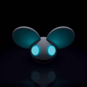 Deadmau5 - For Lack of a Better Name (2009)