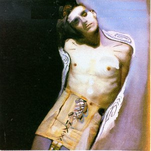 Jane's Addiction - Jane's Addiction (1987)