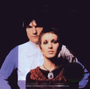 Julie Driscoll, Brian Auger & The Trinity - The Mod Years (1999)