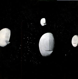 UFO - UFO 1 (1970)