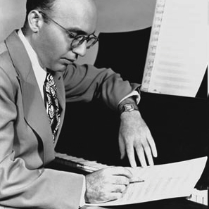 Kurt Weill