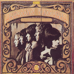 Buffalo Springfield - Last Time Around (1968)