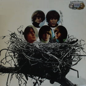 The Byrds - Preflyte (1969)