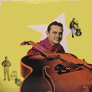 Merle Travis - The Merle Travis Guitar (1956)