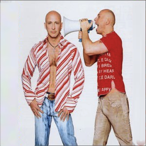 Right Said Fred - Stand Up (2002)