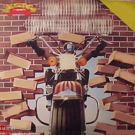 Various Artists - 20 Top Speed Hits (1974)