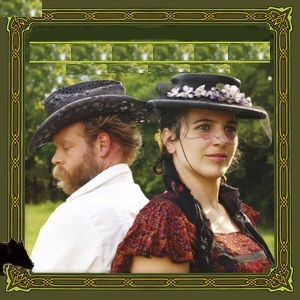 Dawn McCarthy & Bonnie 'Prince' Billy - What the Brothers Sang (2013)