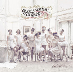 Girls' Generation - Girls' Generation (2011)