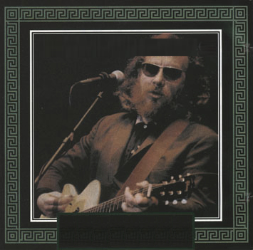 Elvis Costello – Unplugged And Unshaved (1991)