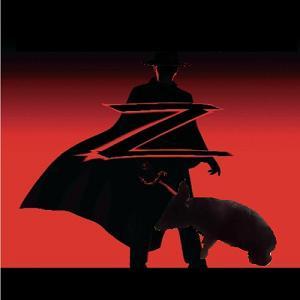 James Horner - The Mask of Zorro (1998)