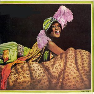 Bessie Smith - The World's Greatest Blues Singer (1970)