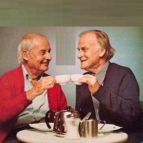 Yehudi Menuhin & Stéphane Grappelli – Tea for Two (1978)