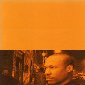 Robert Hood - Nighttime World Volume 1 (1995)