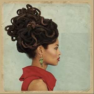 Valerie June - Pushin' Against a Stone (2013)