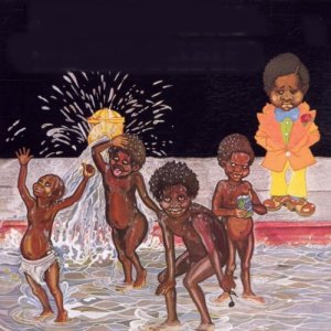 Miles Davis - Water Babies (1976)