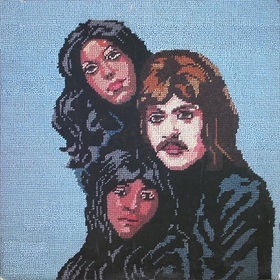 Tony Orlando & Dawn – Tuneweaving (1973)