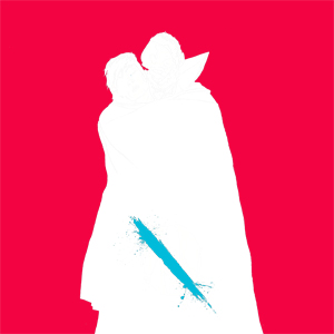 Queens of the Stone Age - …Like Clockwork (2013)