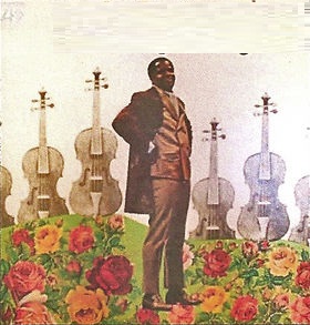 Joe Tex - Sings with strings and things (1970)