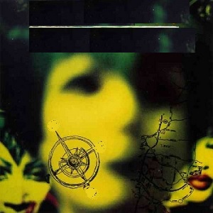 Girls Against Boys - Venus Luxure N°1 Baby (1993)