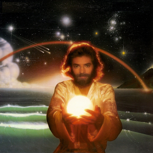 Kenny Loggins - Keep the Fire (1979)