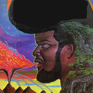 Buddy Miles - A Message to the People (1970)