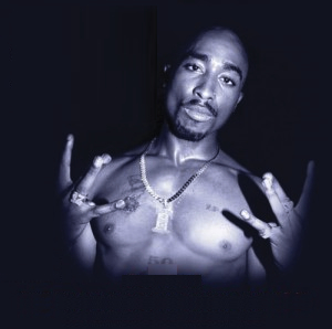 2Pac - Live at the House of Blues (2005)