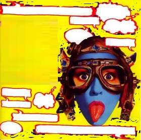 Various Artists - Tank Girl (1995)