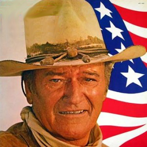 John Wayne - America, Why I Love Her (1973)