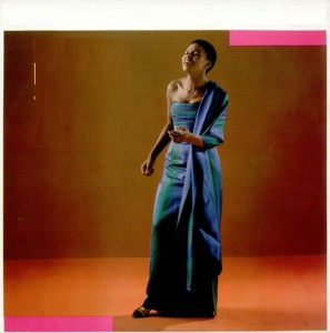 Miriam Makeba - Miriam Makeba (1961)