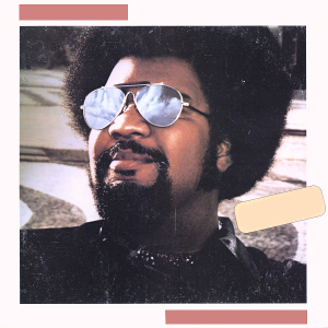 George Duke - A Brazilian Love Affair (1979)