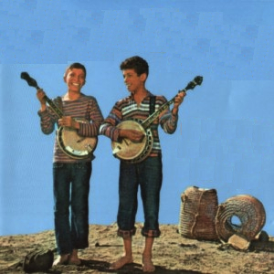 Jan & Kjeld - Banjo Boy (1996)