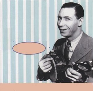 George Formby - The Ukulele Man (2000