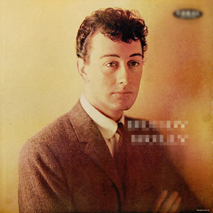 Buddy Holly - Buddy Holly (1958)