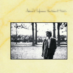 David Sylvian - Brilliant Trees (1984)