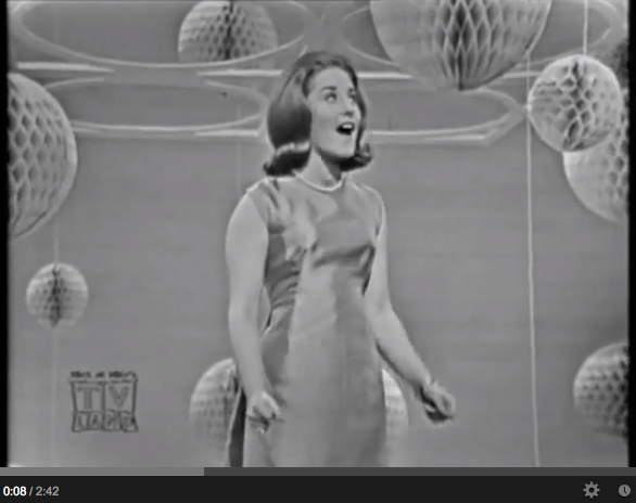 Lesley Gore - It's My Party (1963)