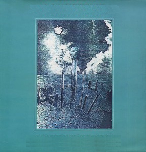 Magazine - Secondhand Daylight (1979)