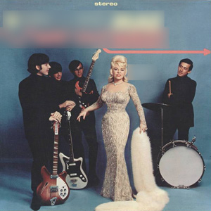 Mae West - Way Out West (1966)