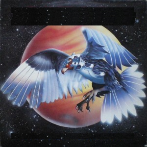 Europe - Wings of Tomorrow (1984)