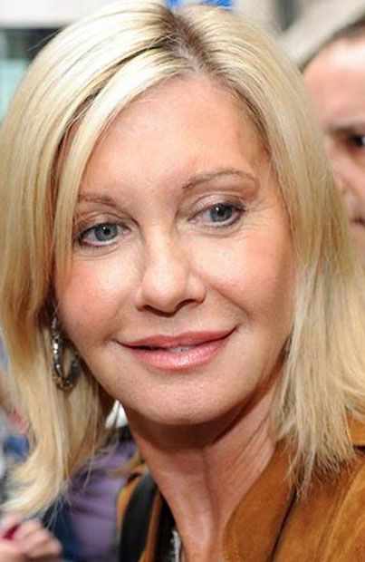 Olivia Newton-John