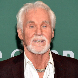 Kenny Rogers