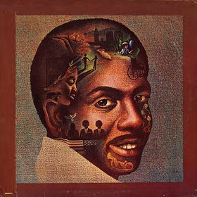 William Bell – Phases of Reality (1972)