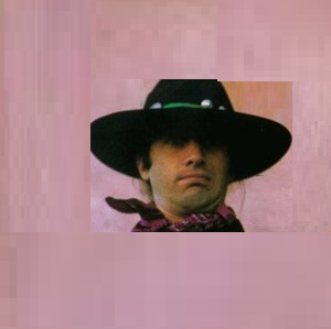 Ry Cooder - Paradise and Lunch (1974)