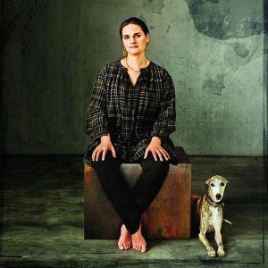 Madeleine Peyroux – Standing on the rooftop (2011)