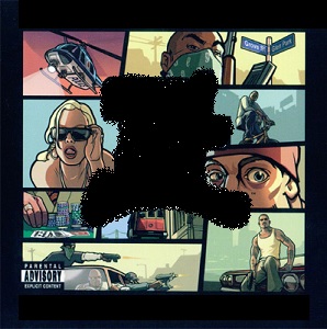 Various Artists - Grand Theft Auto: San Andreas (2004)