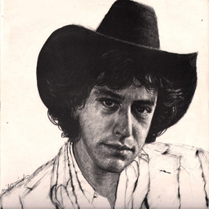 Joe Ely – Joe Ely (1977)