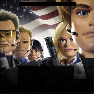 Various Artists - Team America: World Police (2004)