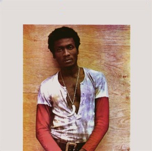 Jimmy Cliff - Jimmy Cliff (1969)