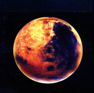 Tangerine Dream - Mars Polaris / Deep Space Highway to Red Rocks Pavlion (Original Motion Picture Space Reality) (1999)